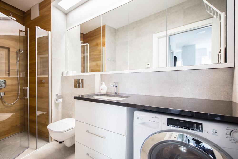 Capital Apartments - Towarowa Poznań Extérieur photo