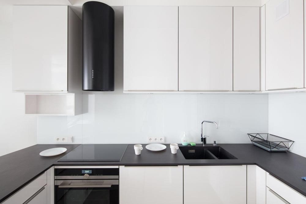 Capital Apartments - Towarowa Poznań Extérieur photo