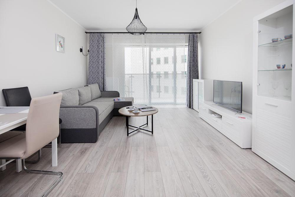 Capital Apartments - Towarowa Poznań Extérieur photo